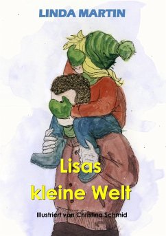 Lisas kleine Welt (eBook, ePUB)