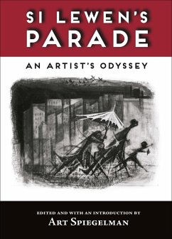 Si Lewen's Parade (eBook, ePUB) - Lewen, Si