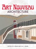 Art Nouveau Architecture (eBook, ePUB)