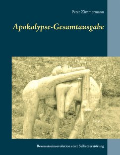 Apokalypse-Gesamtausgabe (eBook, ePUB) - Zimmermann, Peter