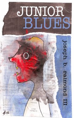 Junior Blues (eBook, ePUB) - Raimond III, Joseph B.
