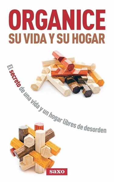 Organice su vida y su hogar (eBook, ePUB) Organice su vida y su hogar (eBook, ePUB)