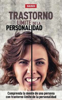 Cover Transtorno límite de la personalidad (eBook, ePUB)
