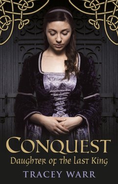 Cover Conquest (eBook, ePUB)