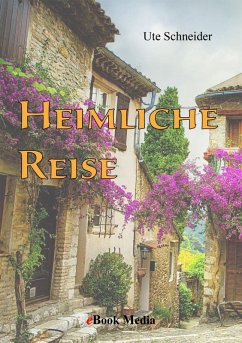 Cover Heimliche Reise (eBook, PDF)