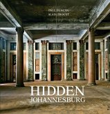 Hidden Johannesburg (eBook, ePUB)