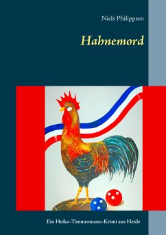 Hahnemord (eBook, ePUB)