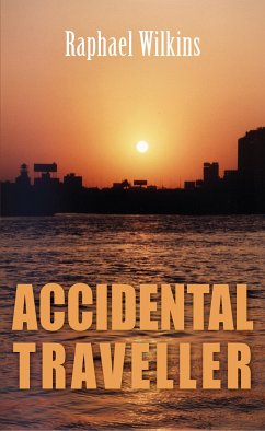 Accidental Traveller (eBook, ePUB) - Wilkins, Raphael