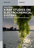 X-Ray Studies on Electrochemical Systems