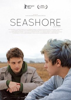 Seashore - Elisa Brites/Mateus Almada