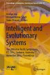 Intelligent and Evolutionary Systems - Bild 1