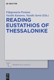 Reading Eustathios of Thessalonike