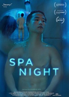 Spa Night - Joe Seo/Kahyun Kim