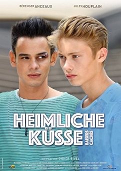 Heimliche Küsse - Patrick Timsit/Bruno Putzulu