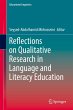 Reflections on Qualitative Research in... - Bild 1
