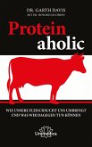 Proteinaholic (eBook, ePUB)