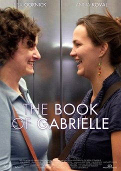 The Book Of Gabrielle OmU - Lisa Gornick/Anna Koval