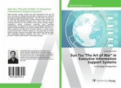 Sun Tzu &quote;The Art of War&quote; in Executive Information Support Systems