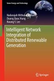 Intelligent Network Integration of Distributed Renewable Generation