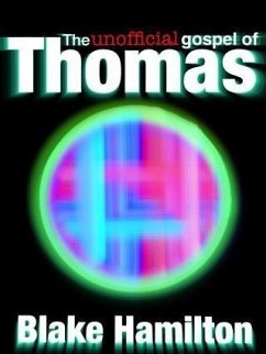 Cover Unofficial Gospel of Thomas (eBook, ePUB)