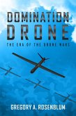 Domination Drone (eBook, ePUB)