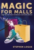 Magic for Malls (eBook, ePUB)