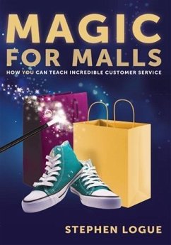 Cover Magic for Malls (eBook, ePUB)