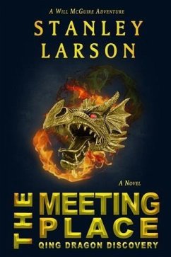 The Meeting Place (eBook, ePUB) - Larson, Stanley