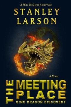 Cover The Meeting Place (eBook, ePUB)