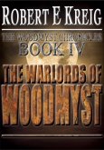 Warlords of Woodmyst (eBook, ePUB)