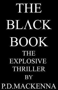 Cover Black Book (eBook, ePUB)