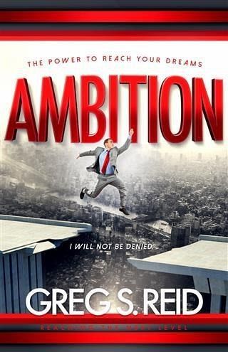 Ambition (eBook, ePUB)