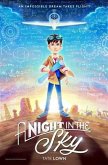 Night In The Sky (eBook, ePUB)