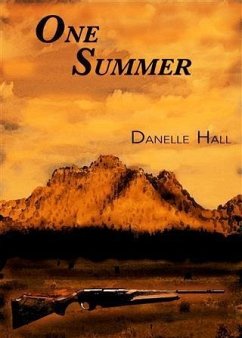 Cover One Summer (eBook, ePUB)