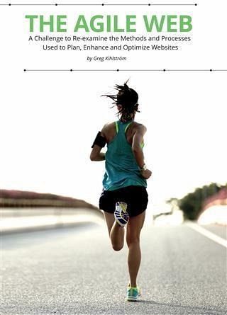 Agile Web (eBook, ePUB) Agile Web (eBook, ePUB)
