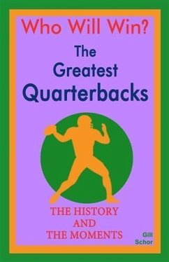 Cover Greatest Quarterbacks (eBook, ePUB)