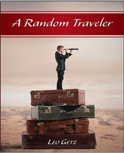 Cover Random Traveler (eBook, ePUB)