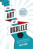 Art of Ukulele (eBook, ePUB)