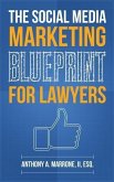 Social Media Marketing Blueprint for Lawyers (eBook, ePUB)