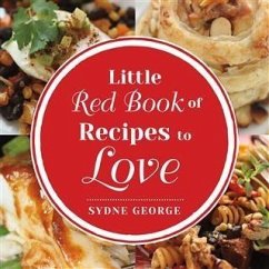Cover Little Red Book of Recipes to Love (eBook, ePUB)