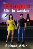 Vampire Girl in London (eBook, ePUB)