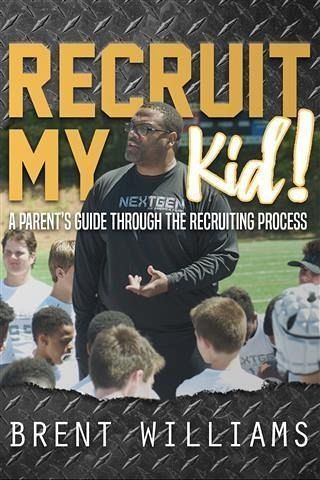 Recruit My Kid! (eBook, ePUB)
