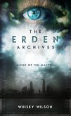 The Erden Archives (eBook, ePUB)