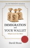 Immigration and Your Wallet (eBook, ePUB)