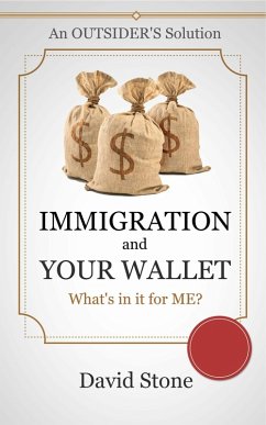 Cover Immigration and Your Wallet (eBook, ePUB)