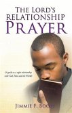 Lord's Relationship Prayer (eBook, ePUB)
