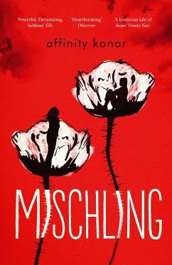 Mischling (eBook, ePUB) - Konar, Affinity