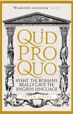 Quid Pro Quo (eBook, ePUB)