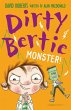 Monster! (eBook, ePUB) - Bild 1