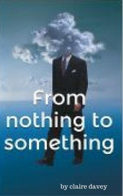 Cover From nothing to something (eBook, ePUB)